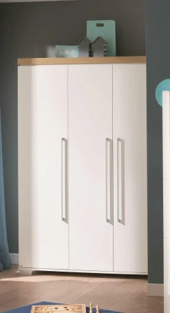 Outlet Kleiderschrank KIRA Kleiderschränke|Kleiderschränke