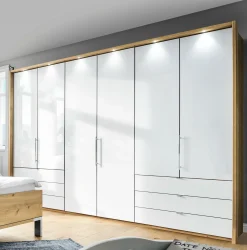 Discount Kleiderschrank WOLFHAGEN Kleiderschränke|Kleiderschränke