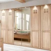 Sale Kleiderschrank WANZLEBEN Kleiderschränke|Kleiderschränke