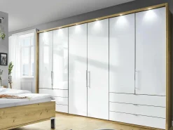 Kleiderschrank WOLFHAGEN Kleiderschränke|Kleiderschränke