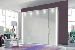 Outlet Kleiderschrank WAREN Kleiderschränke|Kleiderschränke