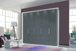 Clearance Kleiderschrank WAREN Kleiderschränke|Kleiderschränke