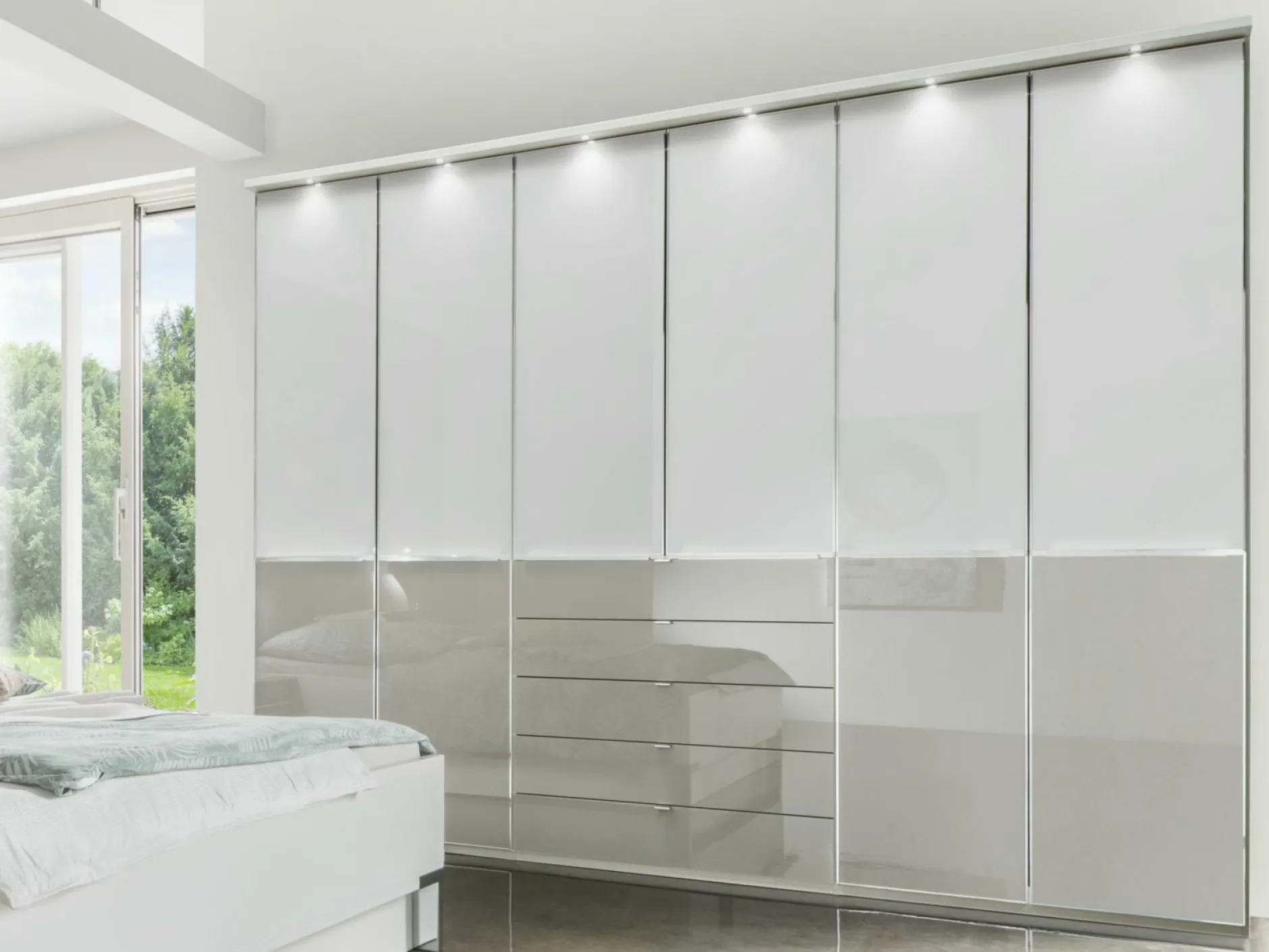 Kleiderschrank 442 Kleiderschränke|Kleiderschränke