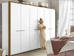 Best Kleiderschrank USEDOM Kleiderschränke|Kleiderschränke