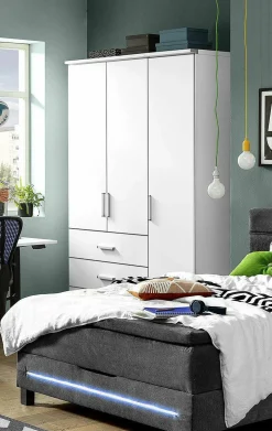 Kleiderschrank DIOSO Kleiderschränke