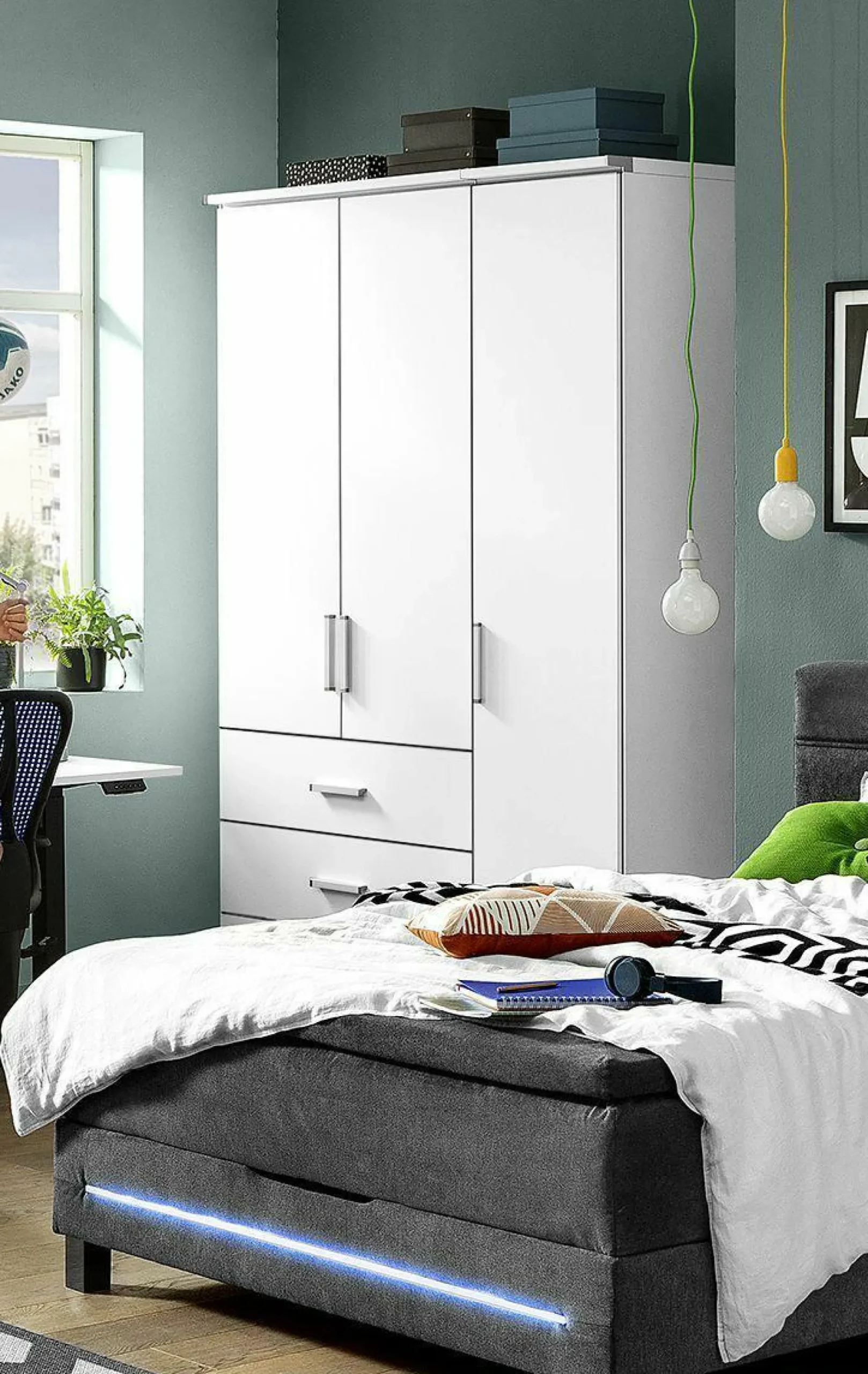 Kleiderschrank DIOSO Kleiderschränke