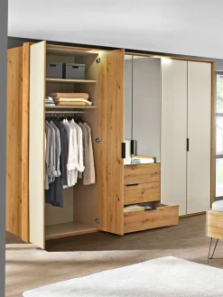 Best Kleiderschrank SEAMO Kleiderschränke|Kleiderschränke
