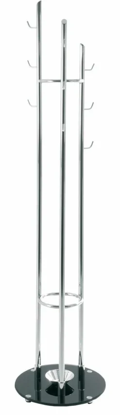 Clearance Kleiderständer NERIX Garderobenständer