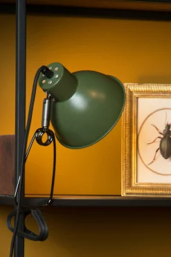 Sale Klemmleuchte MOYS Klemmleuchten