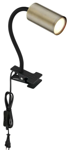 Online Klemmleuchte ROBBY Klemmleuchten