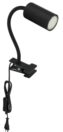 Discount Klemmleuchte ROBBY Klemmleuchten