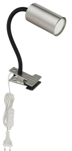 Klemmleuchte ROBBY Klemmleuchten