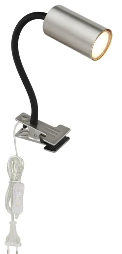 Klemmleuchte ROBBY Klemmleuchten