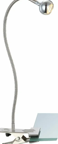 Hot Klemmstrahler SERPENT Klemmleuchten|Schreibtischleuchten