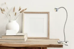 Hot Klemmstrahler SERPENT Klemmleuchten|Schreibtischleuchten