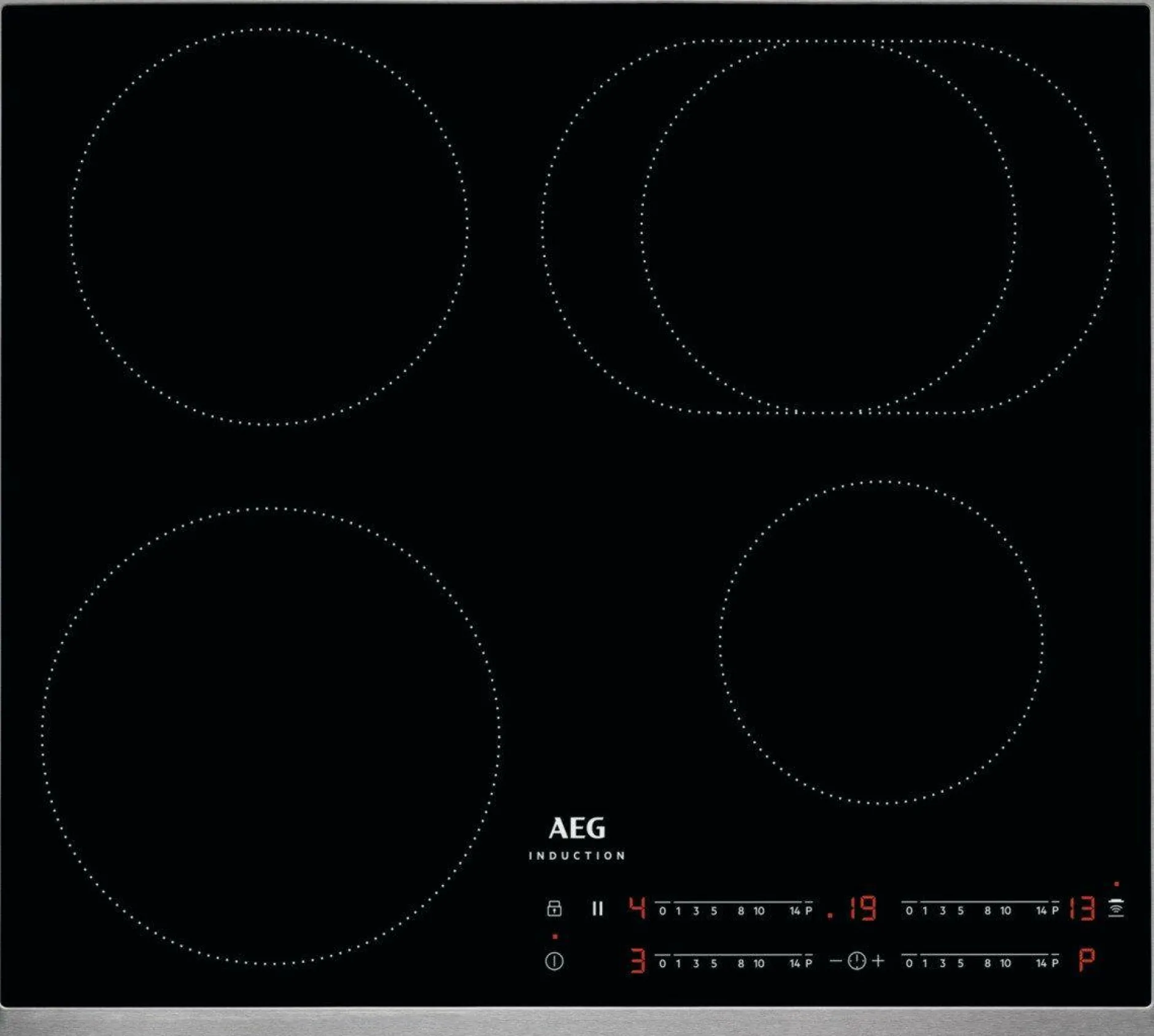 Discount Kochfeld Induktion GI641KS Einbaugeräte|Einbaugeräte