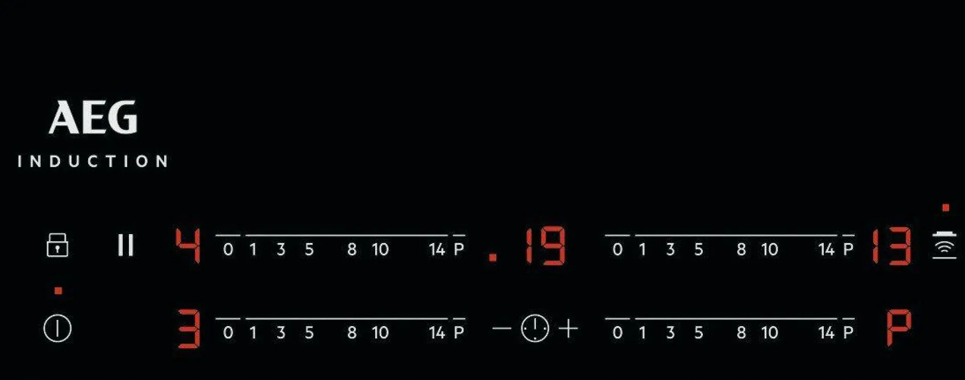 Discount Kochfeld Induktion GI641KS Einbaugeräte|Einbaugeräte