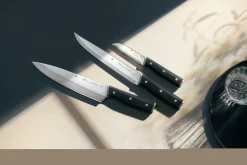 Outlet Kochmesser SEQUENCE Besteck