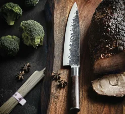 Best Kochmesser KYOTO Besteck