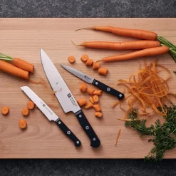 Clearance Kochmesser GOURMET Besteck