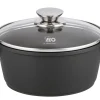 Kochtopf ALUCAST Töpfe & Pfannen