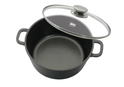 Kochtopf ALUCAST Töpfe & Pfannen