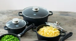 Kochtopf ALUCAST Töpfe & Pfannen