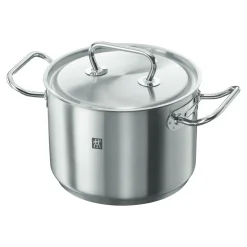 Hot Kochtopf TWIN CLASSIC Töpfe & Pfannen