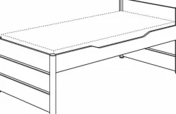 Sale Kojenbett YLVIE Betten