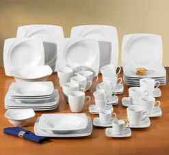 Clearance Kombiservice CELEBRATION Geschirr|Gedeckter Tisch