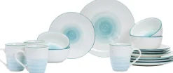 Sale Kombiservice LUNA Geschirr