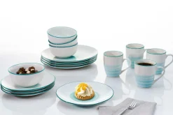 Sale Kombiservice LUNA Geschirr