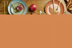 Discount Kombiservice MAGNIFICA Geschirr|Gedeckter Tisch