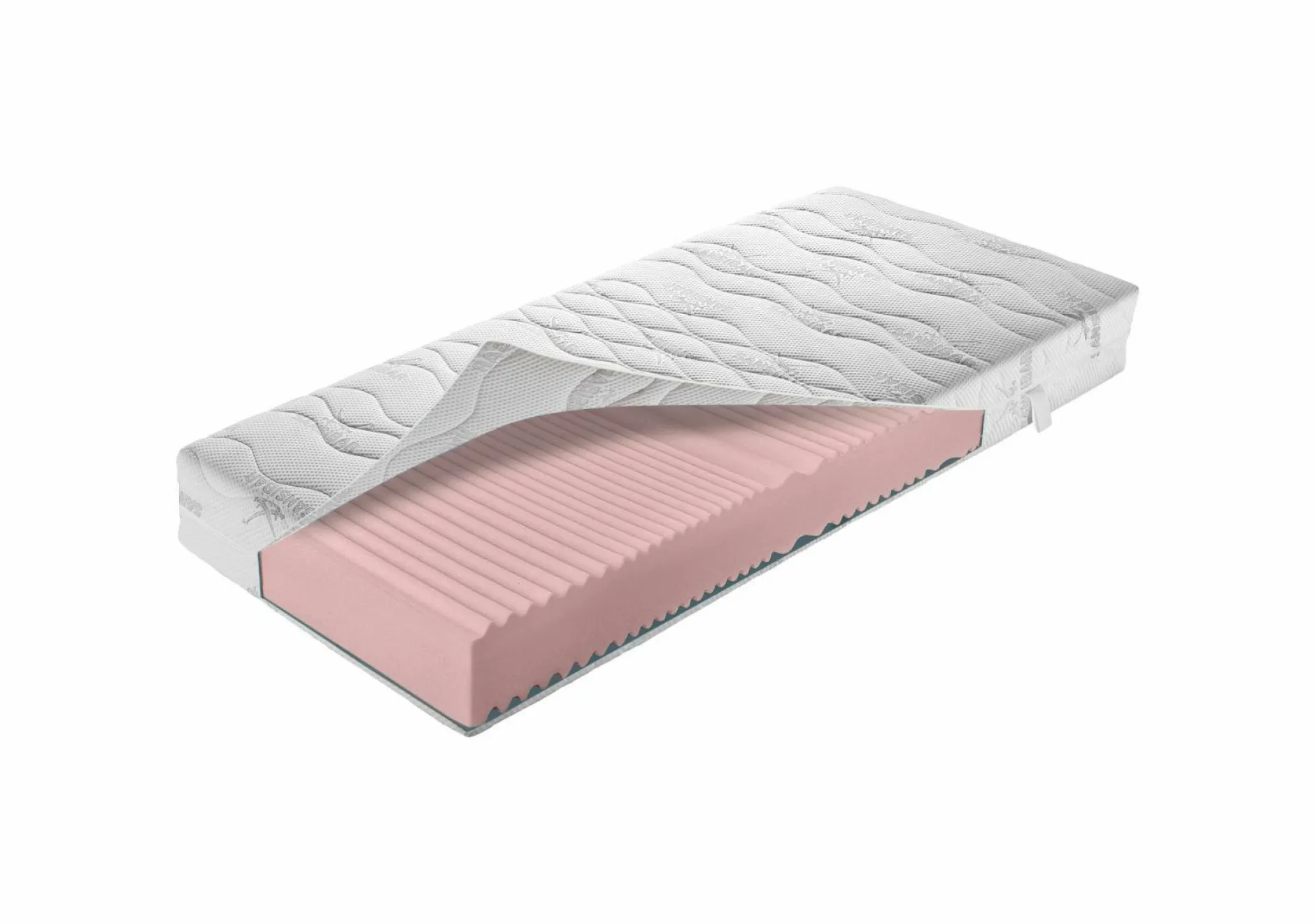Sale Komfortschaummatratze RANDERS Matratzen & Lattenroste|Matratzen