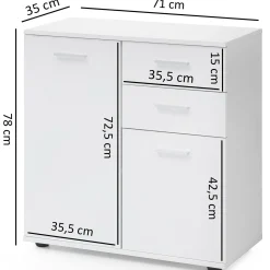 New Kommode Kommoden|Kommoden