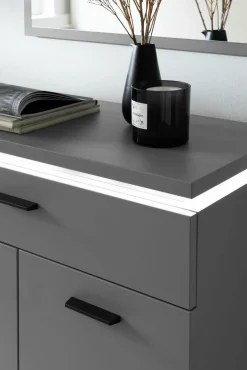 Kommode ALBANY Kommoden|Kommoden