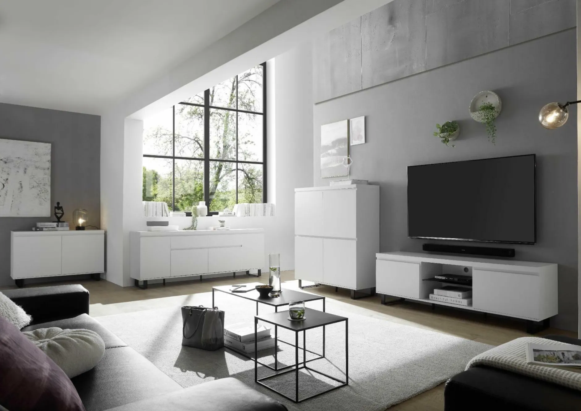 Best Kommode AUSTIN Kommoden|Kommoden