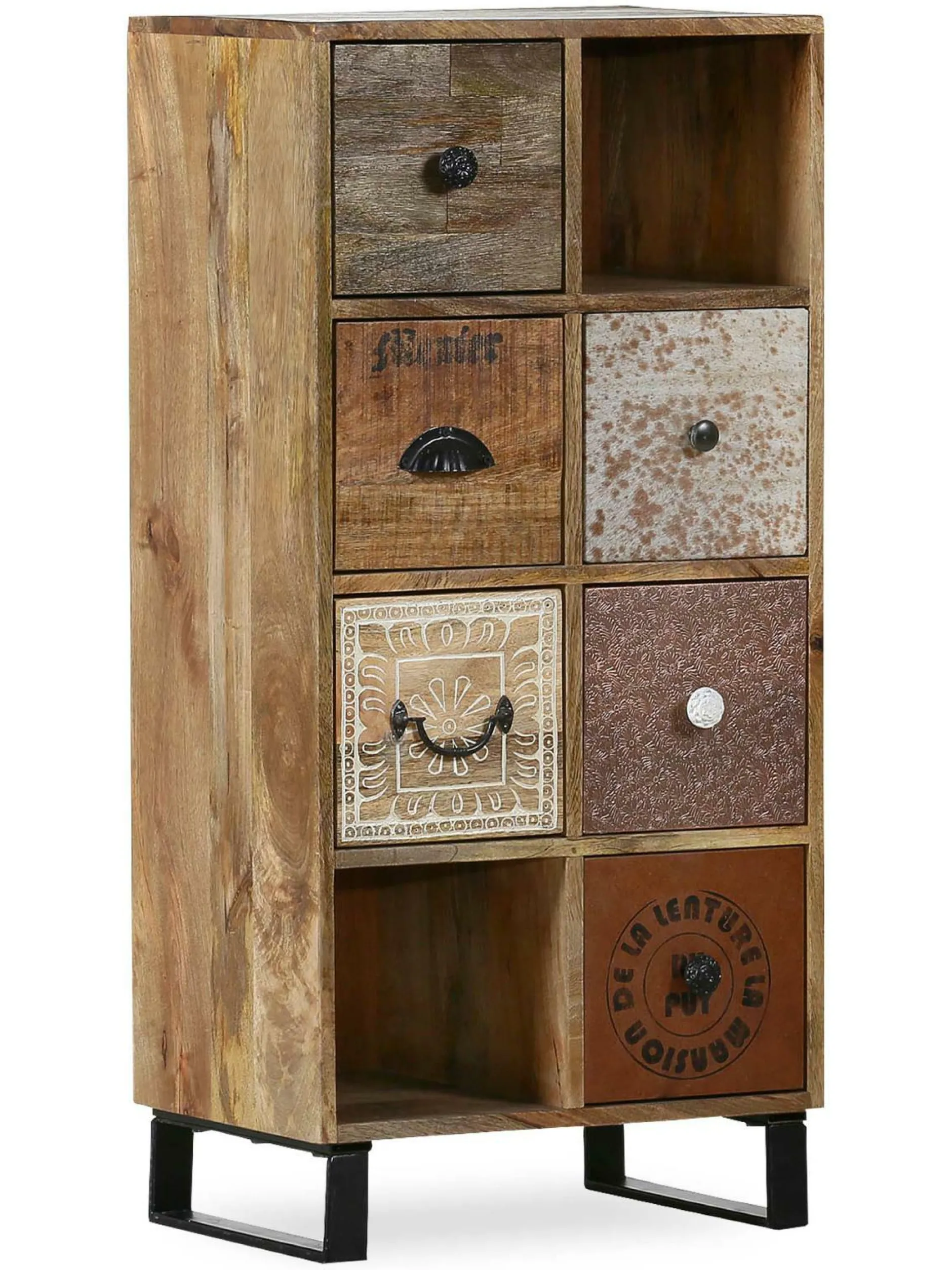 Sale Kommode Bounce Kommoden|Kommoden