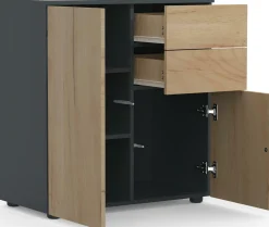 Discount Kommode DALOSA Kommoden|Kommoden