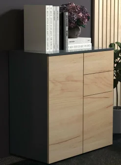 Discount Kommode DALOSA Kommoden|Kommoden