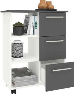 Outlet Kommode ESILO Kommoden|Kommoden