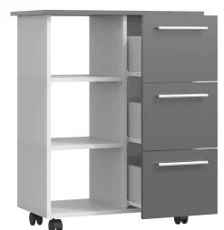 Outlet Kommode ESILO Kommoden|Kommoden