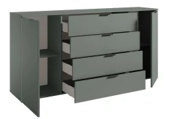 Kommode BARRA Kommoden|Kommoden