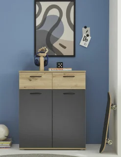 Best Kommode BOSTON Kommoden|Kommoden