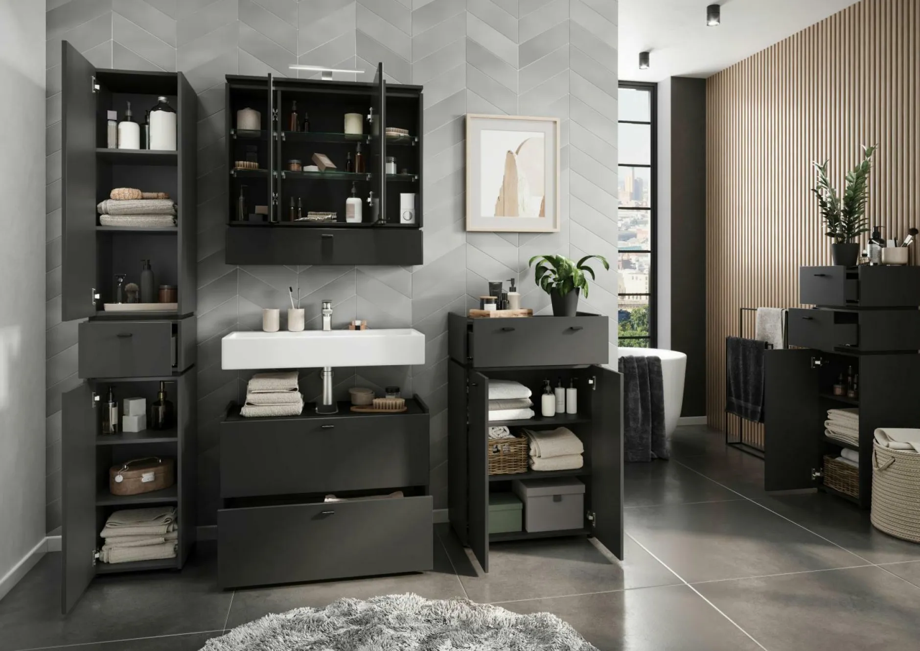 Hot Kommode GIFU Kommoden|Kommoden