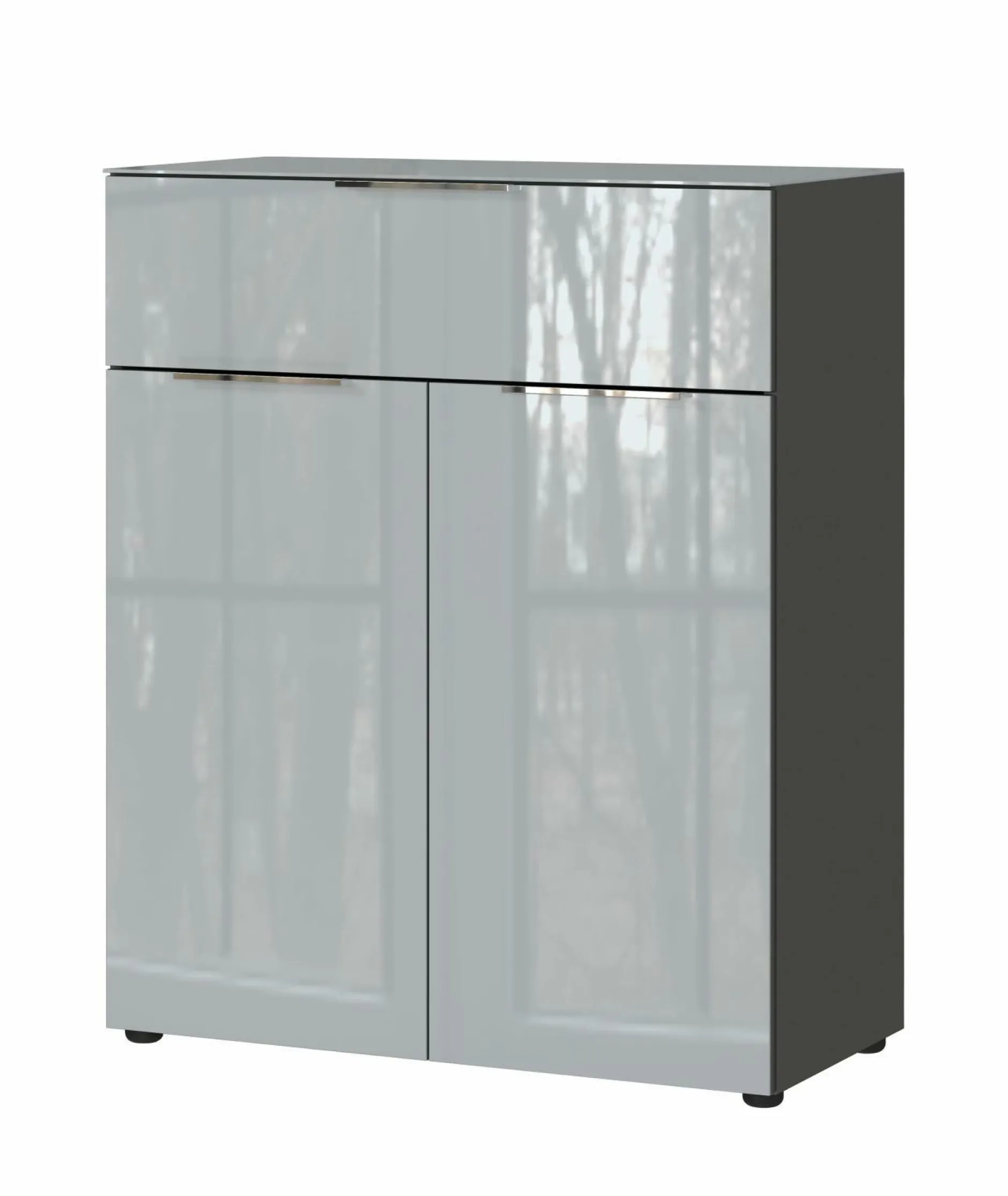 Outlet Kommode GUNJUR Kommoden|Kommoden