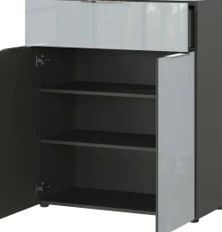 Outlet Kommode GUNJUR Kommoden|Kommoden