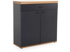 Outlet Kommode MEDELLIN Kommoden|Kommoden