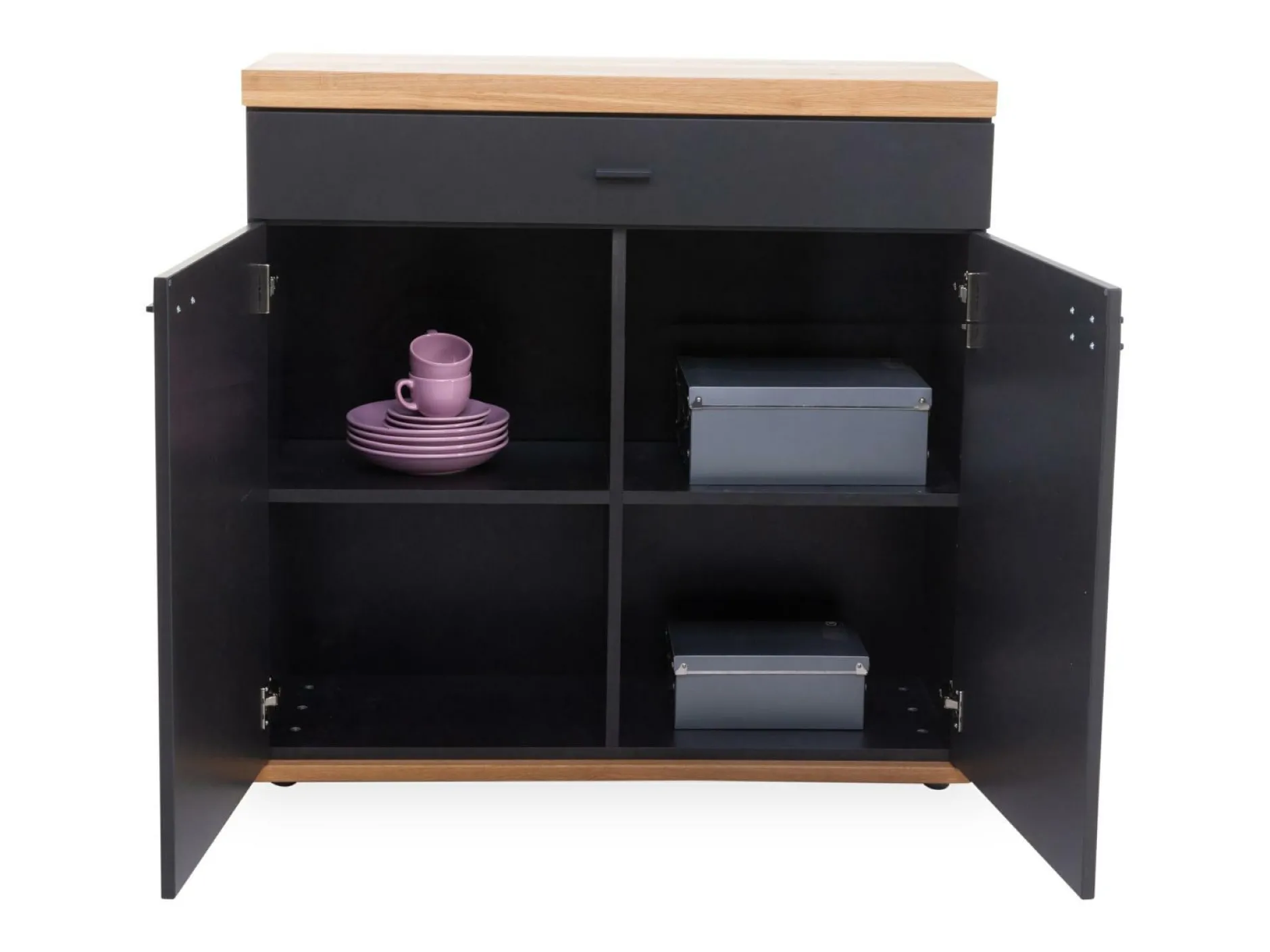 Outlet Kommode MEDELLIN Kommoden|Kommoden