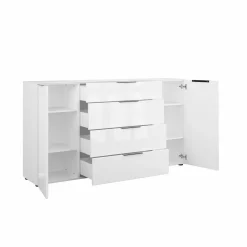 Best Kommode MEDINA Kommoden|Kommoden